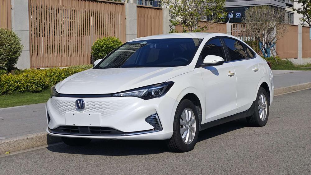 Changan Eado EV
