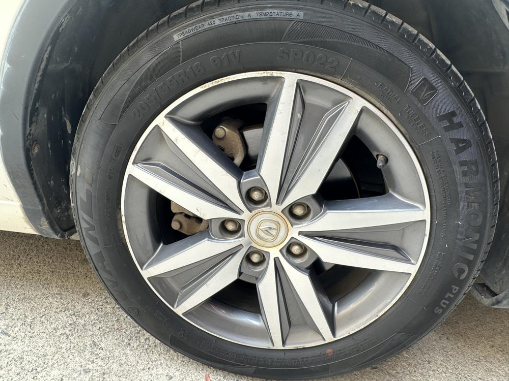 Changan Eado XT