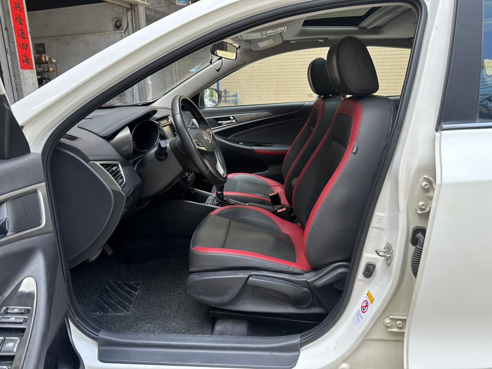 Changan Eado XT