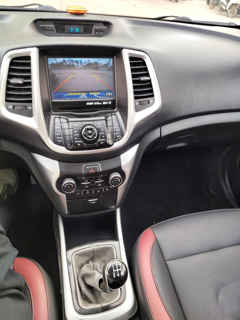 Changan Eado XT