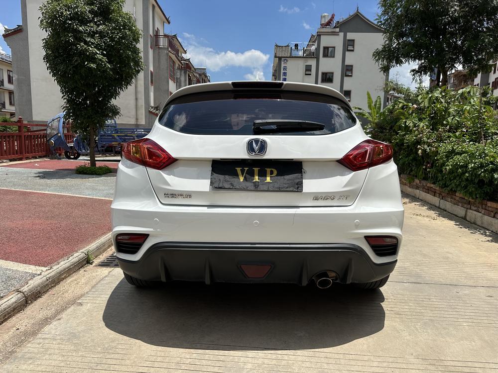 Changan Eado XT