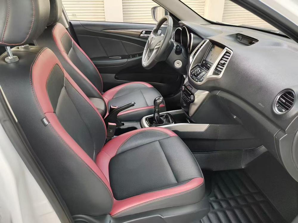 Changan Eado XT