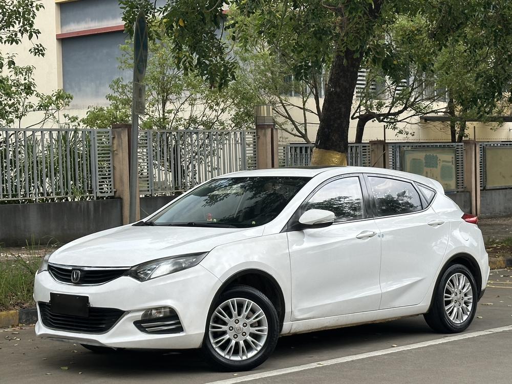 Changan Eado XT
