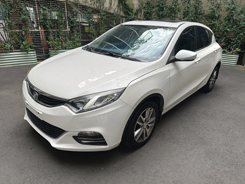 Changan Eado XT
