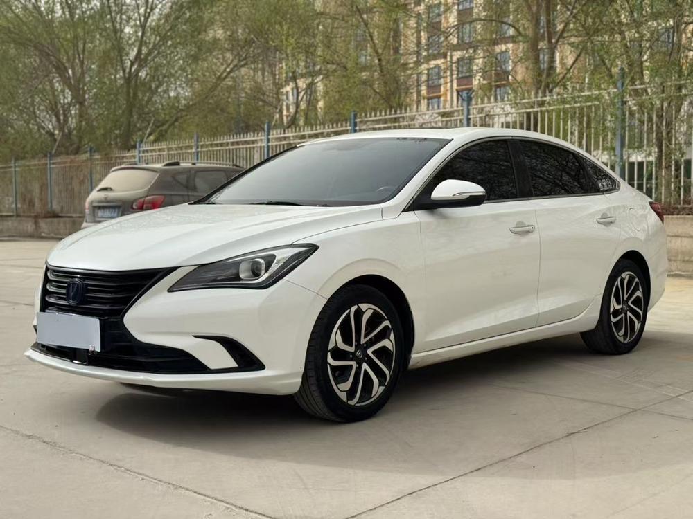 Changan Eado