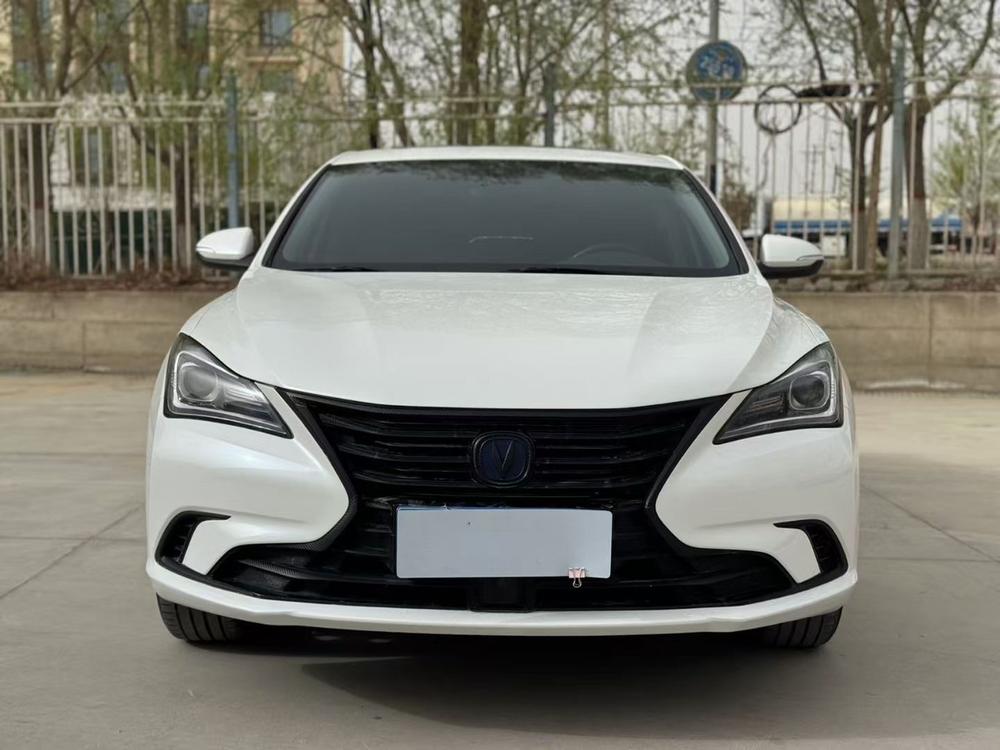 Changan Eado