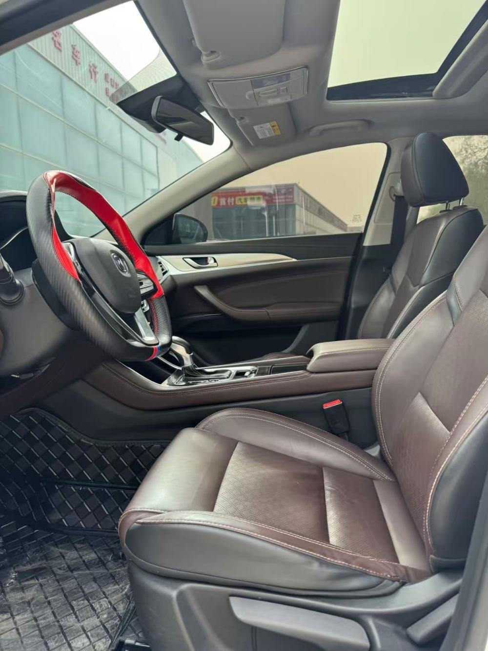 Changan Eado