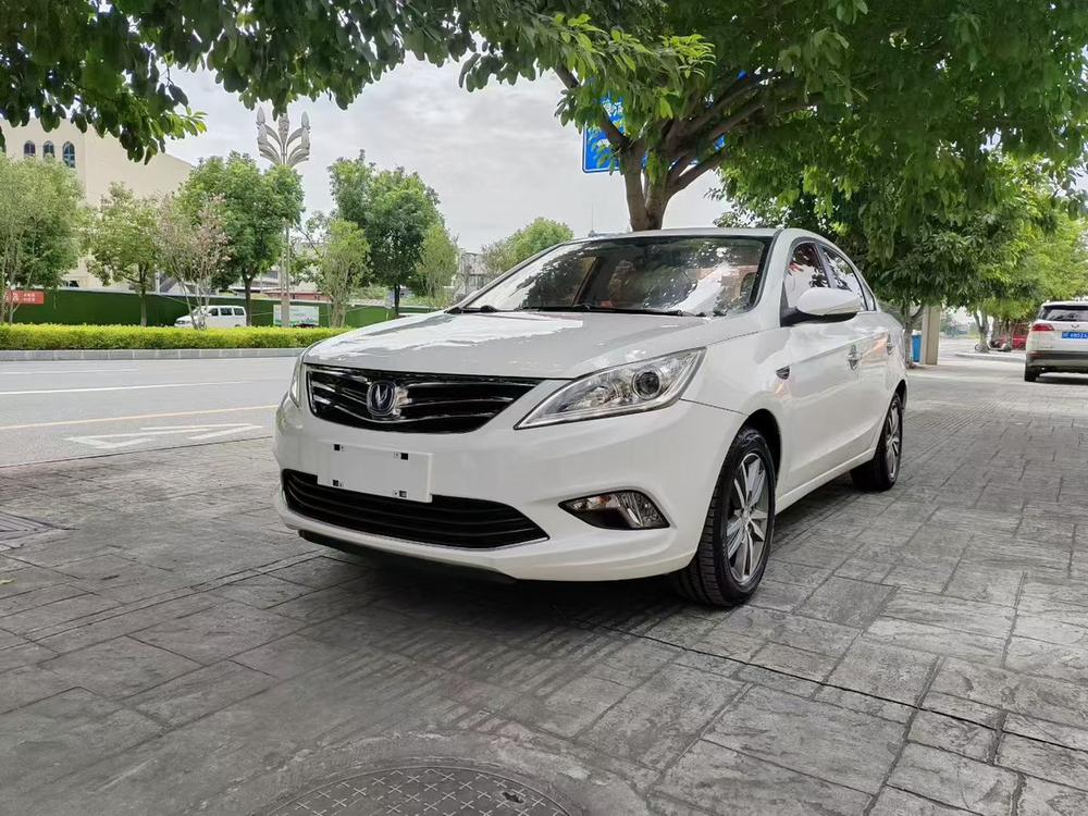 Changan Eado