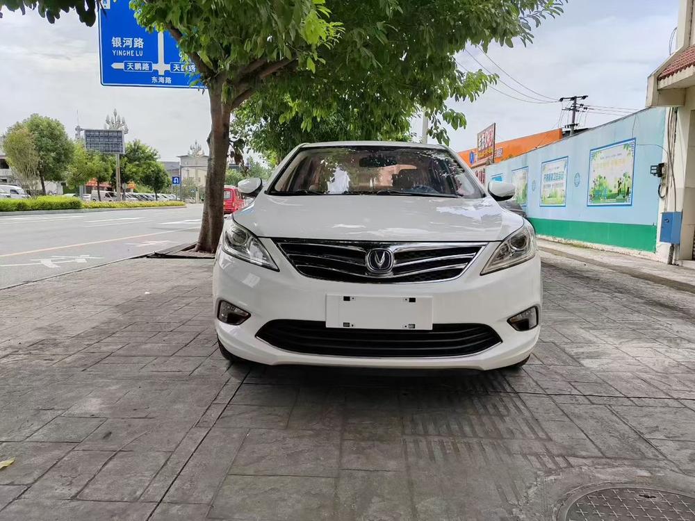 Changan Eado