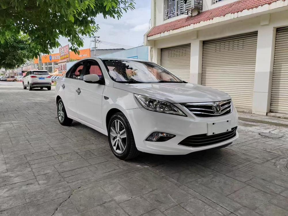 Changan Eado