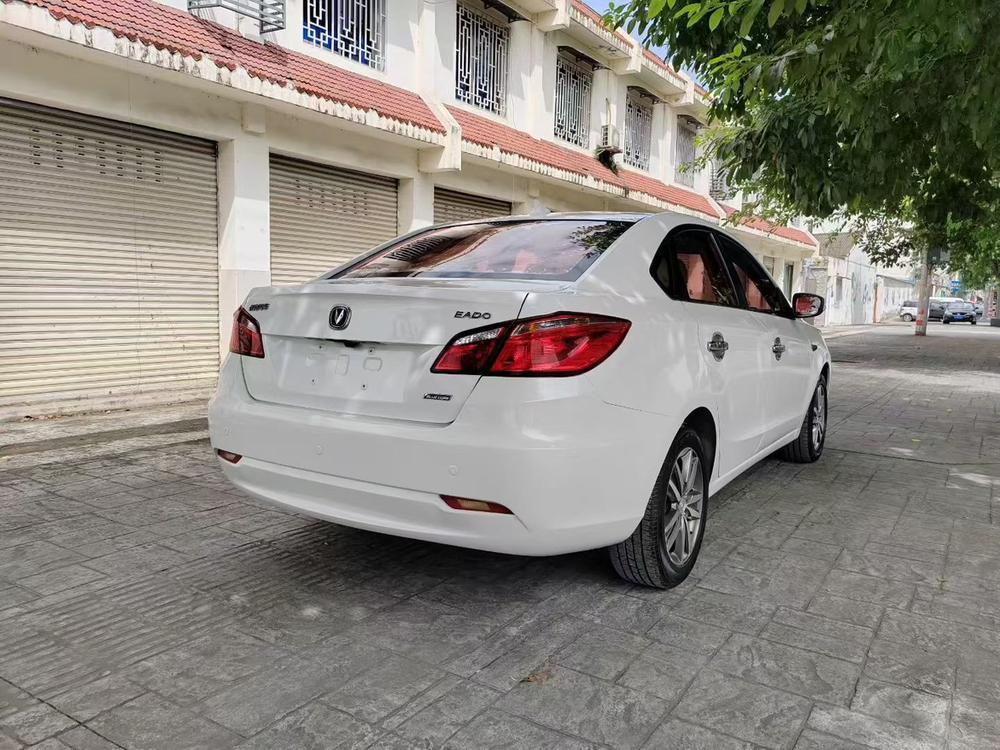 Changan Eado