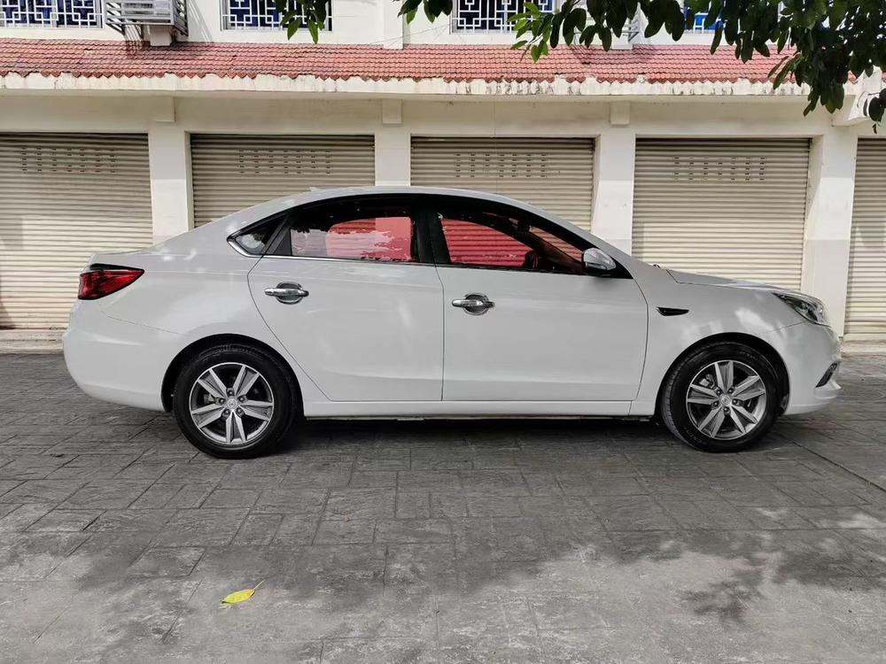 Changan Eado