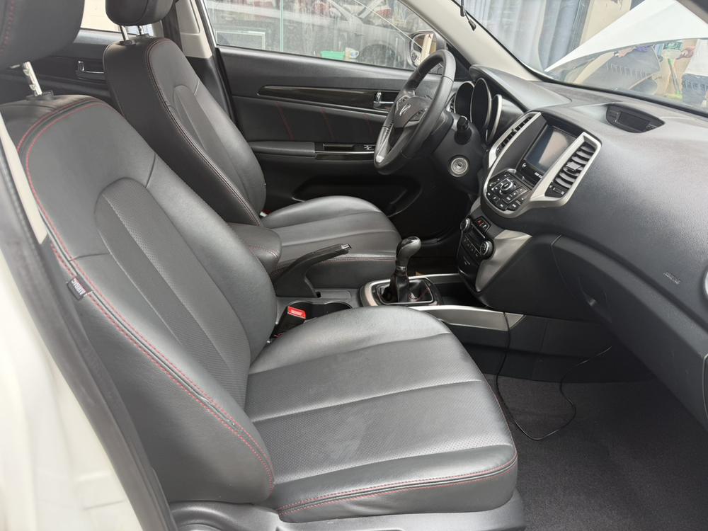 Changan Eado
