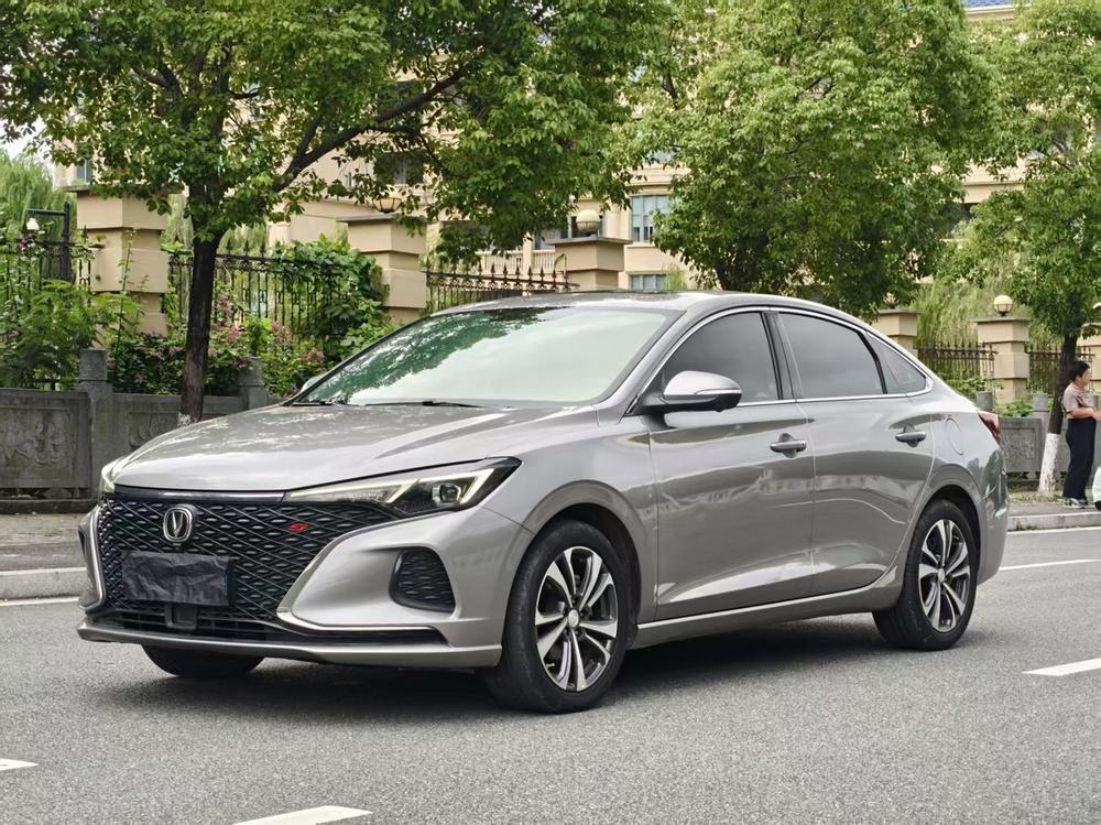 Changan Eado