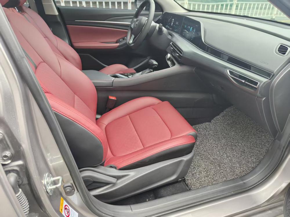 Changan Eado