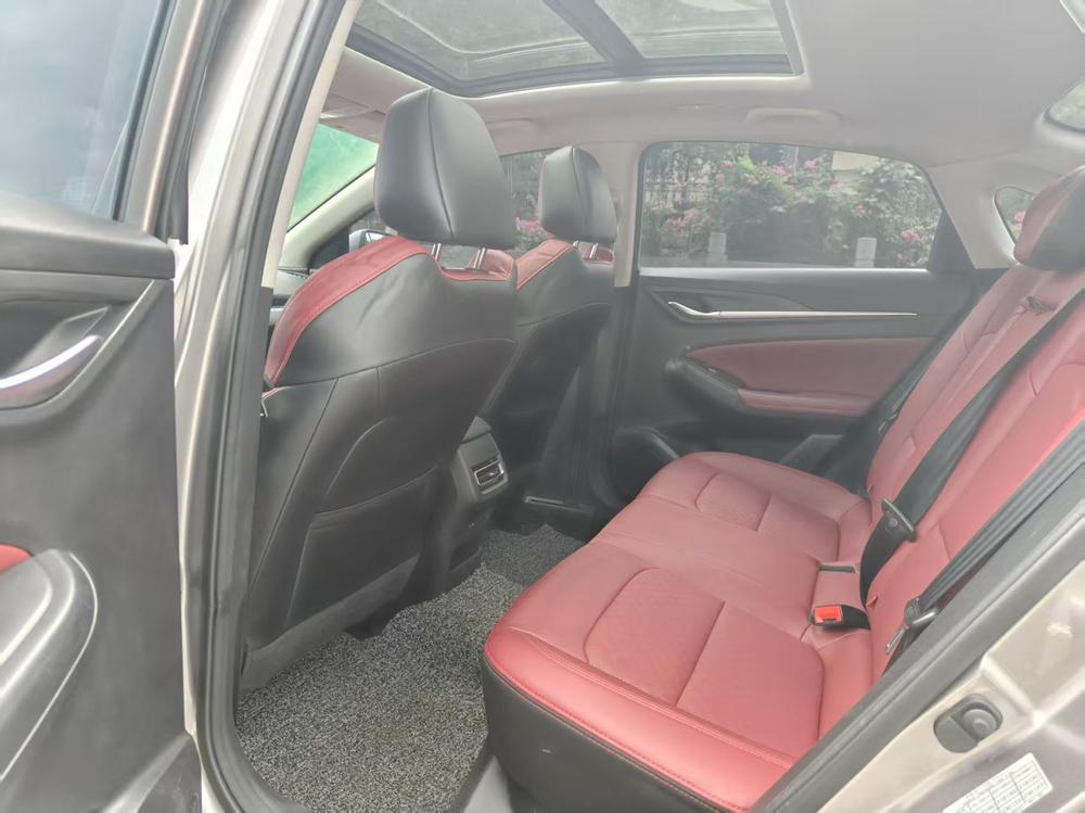 Changan Eado