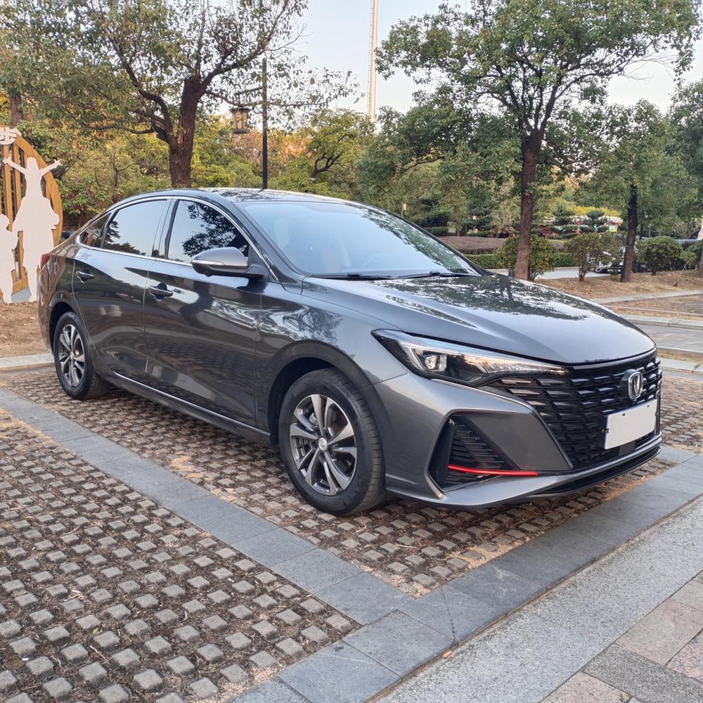 Changan Eado
