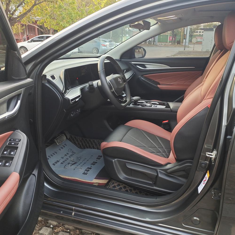 Changan Eado