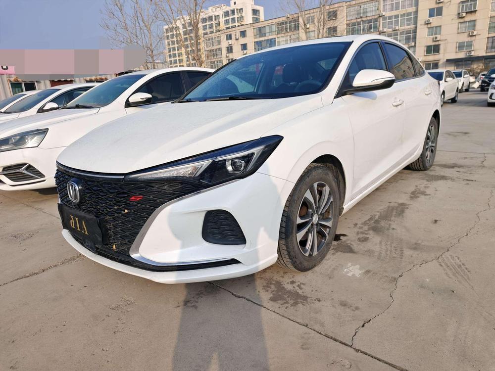 Changan Eado