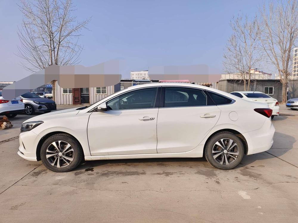 Changan Eado