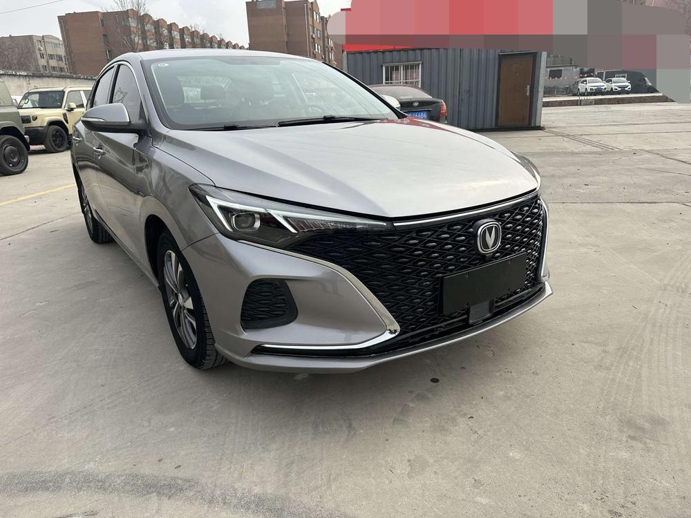 Changan Eado