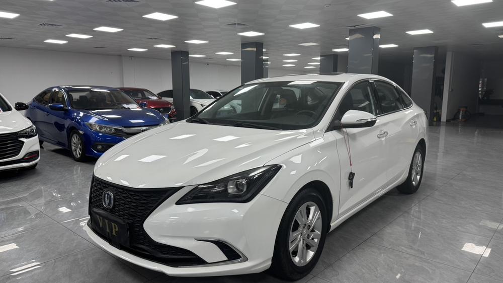 Changan Eado