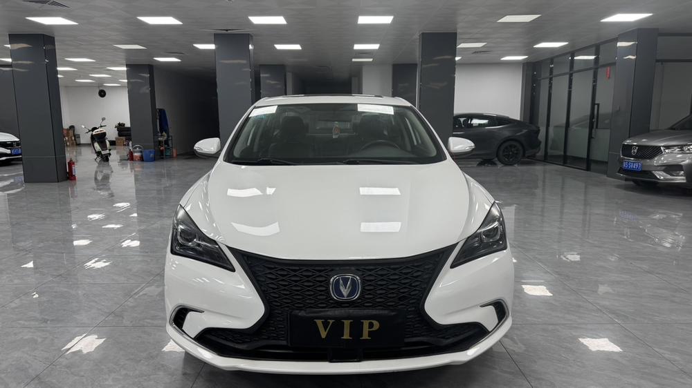Changan Eado