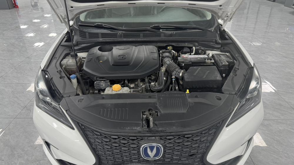 Changan Eado