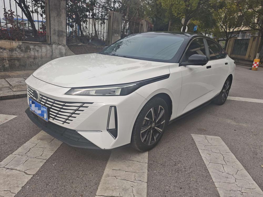 Changan Eado