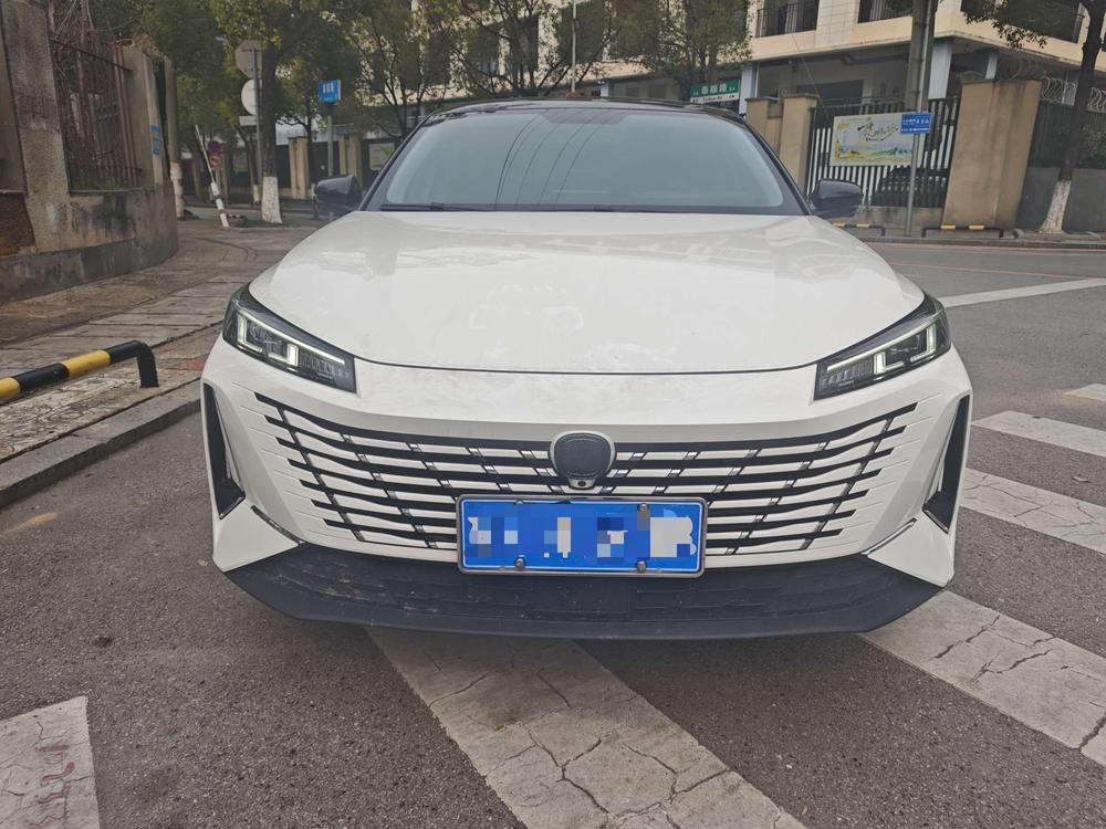 Changan Eado