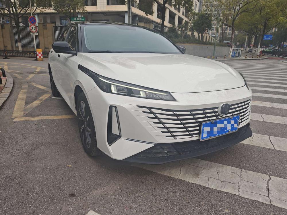 Changan Eado