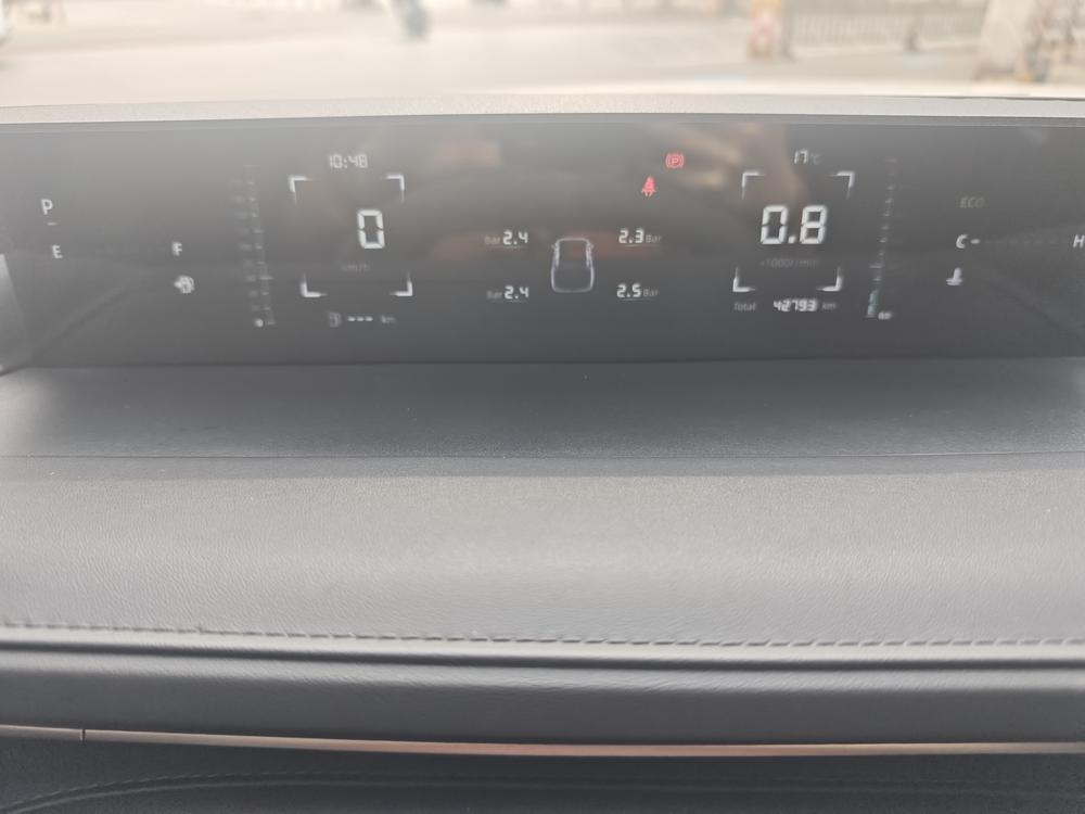 Changan Eado