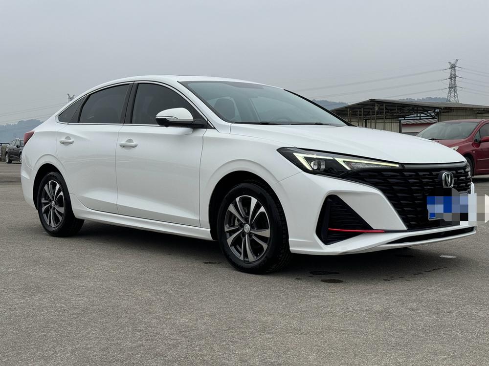 Changan Eado