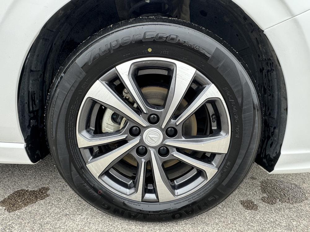 Changan Eado
