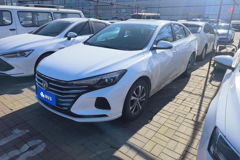 Changan Eado