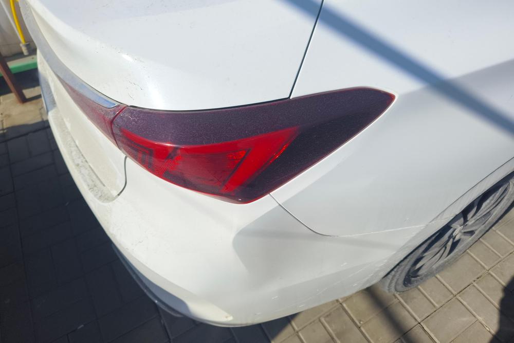 Changan Eado
