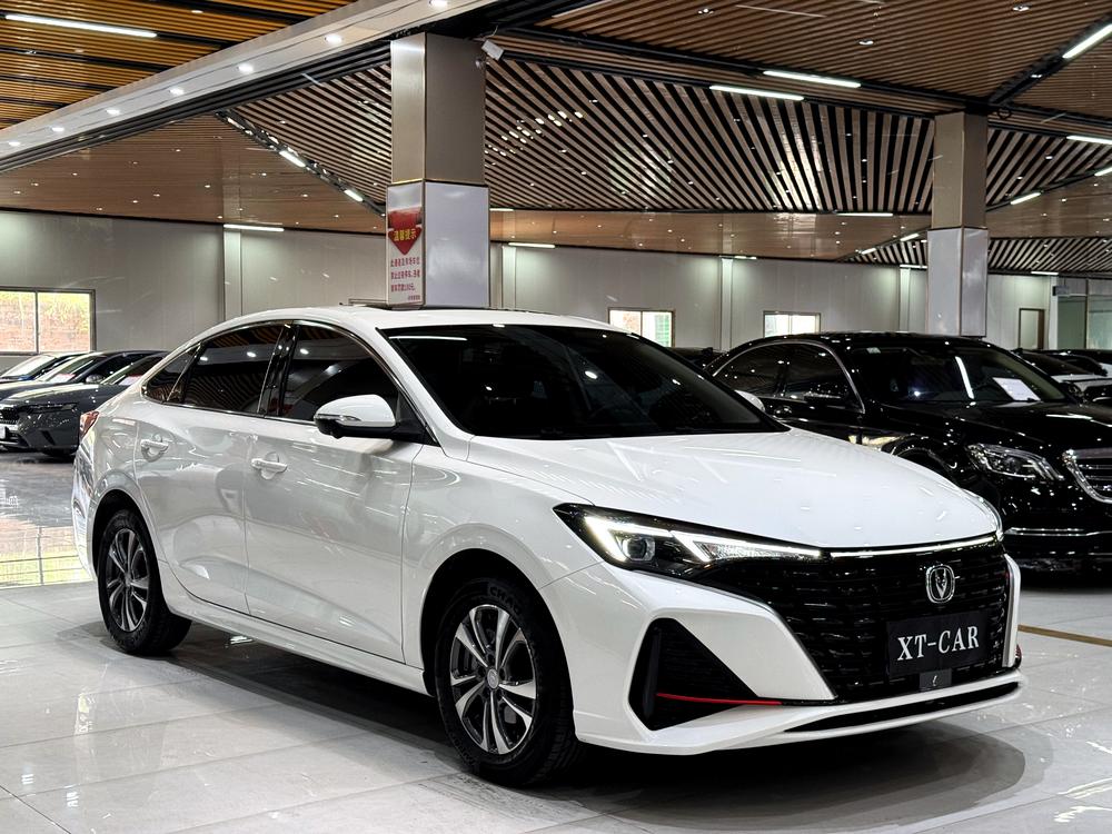 Changan Eado