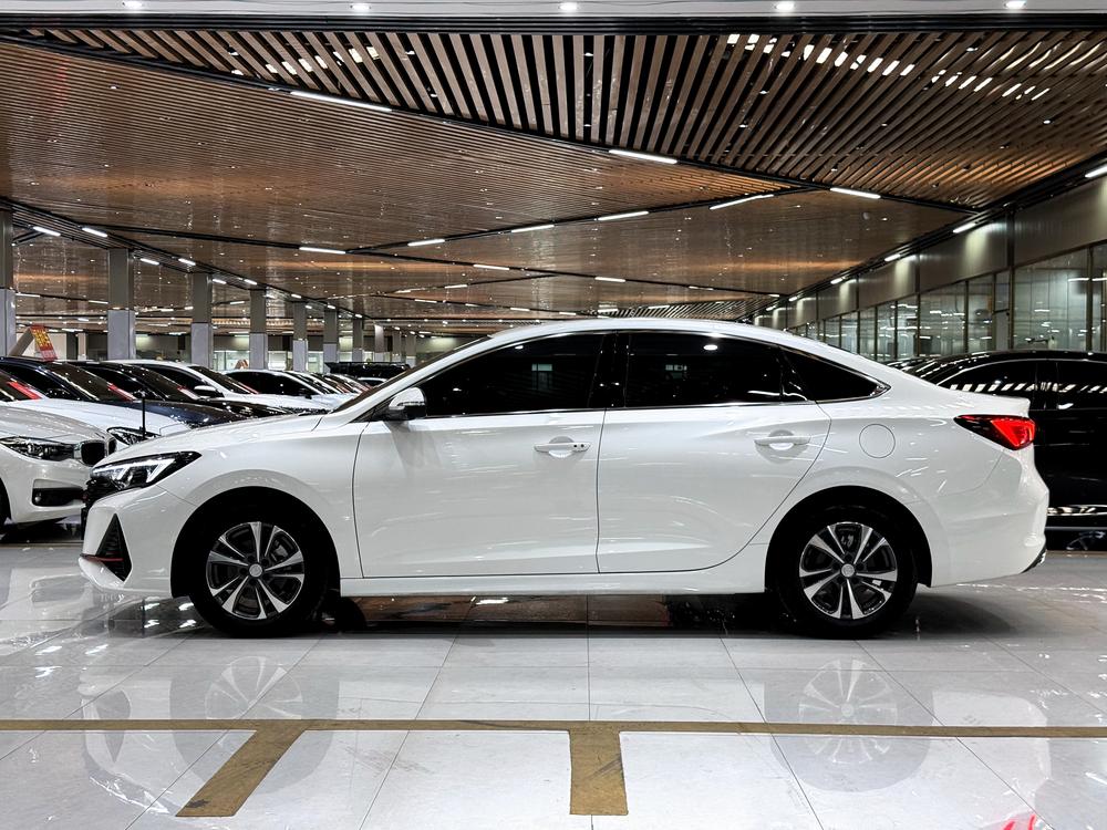 Changan Eado