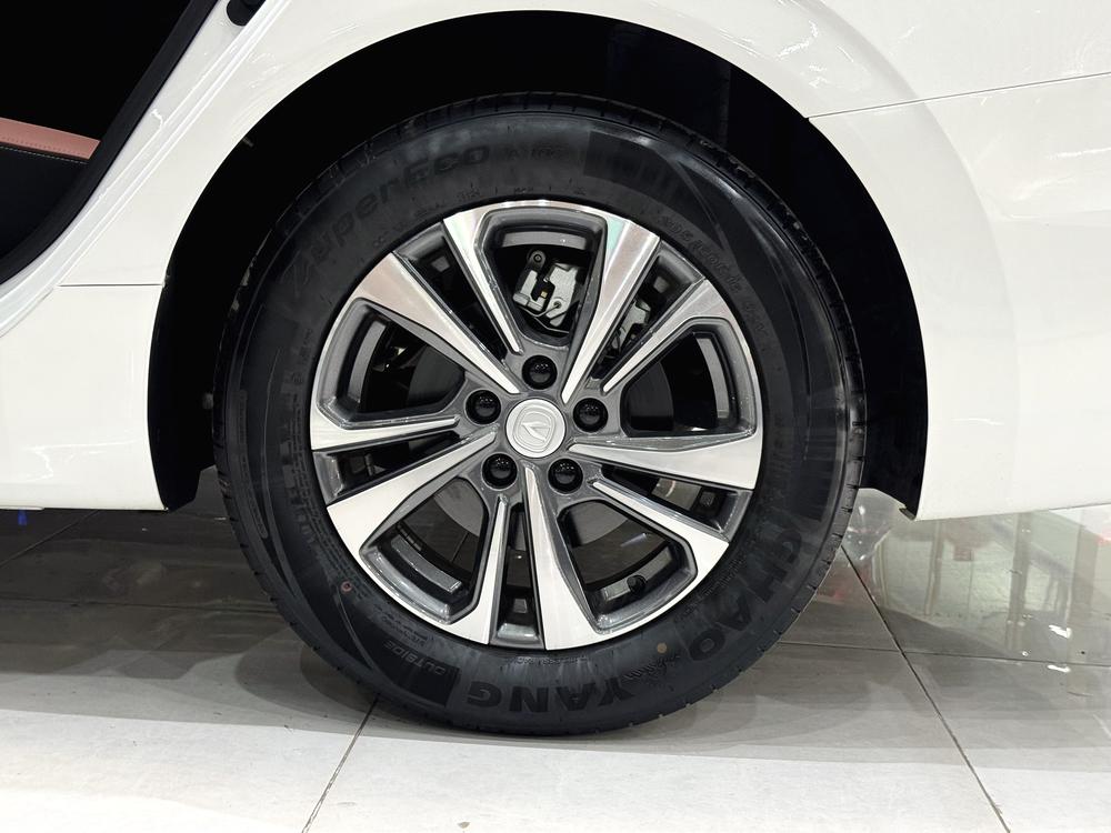 Changan Eado