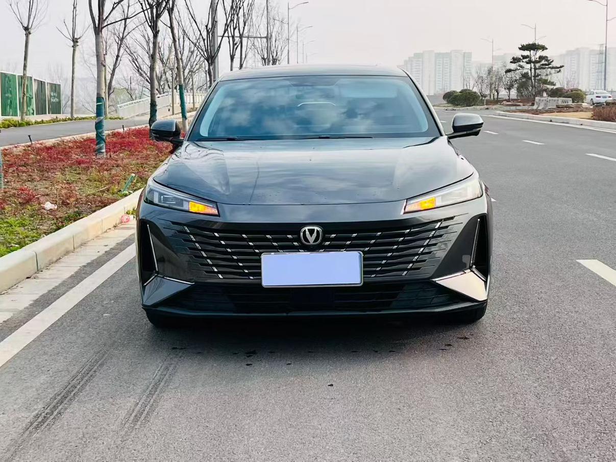 Changan Eado