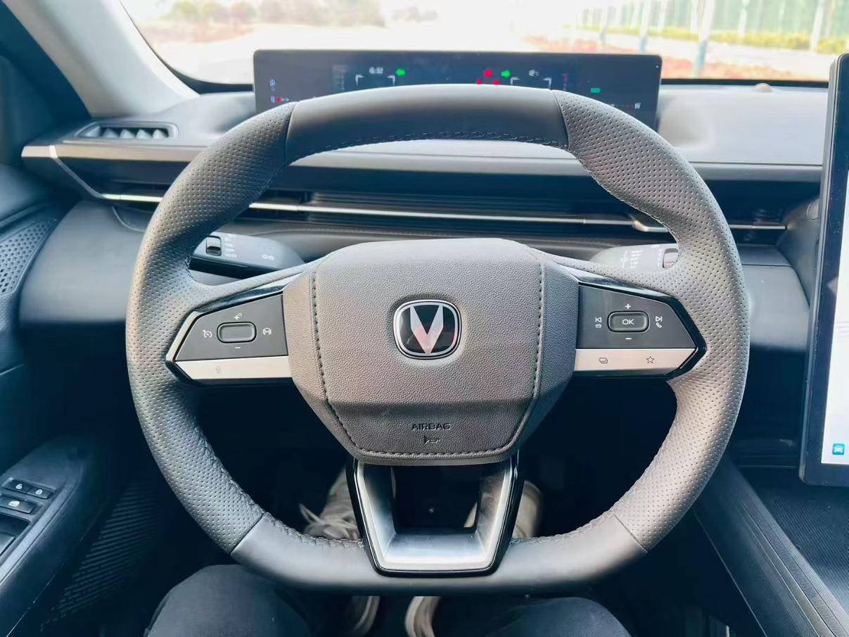 Changan Eado