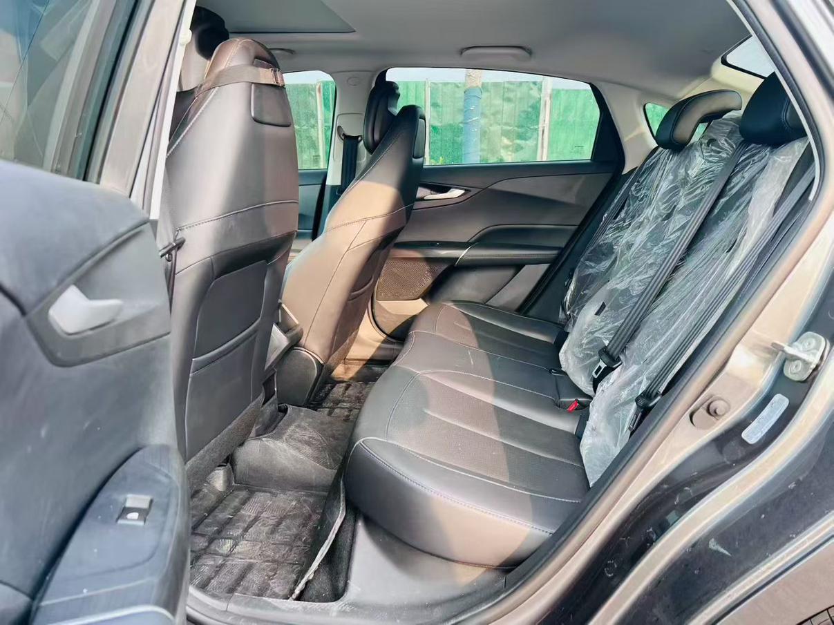 Changan Eado