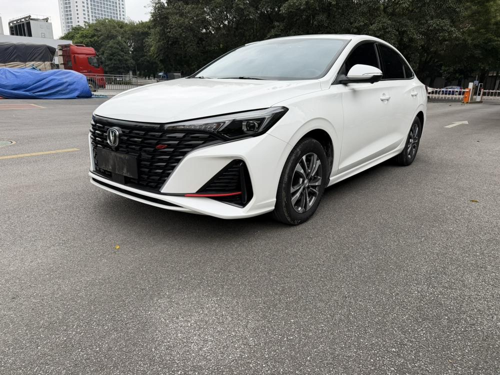 Changan Eado