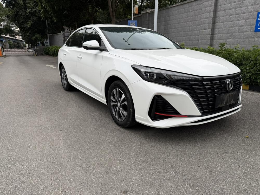 Changan Eado