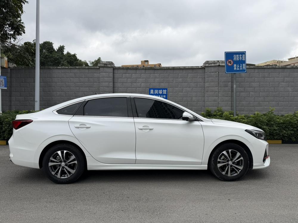 Changan Eado