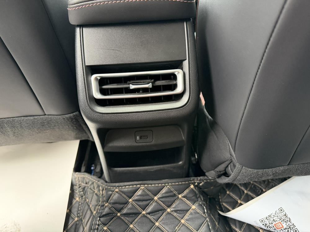 Changan Eado
