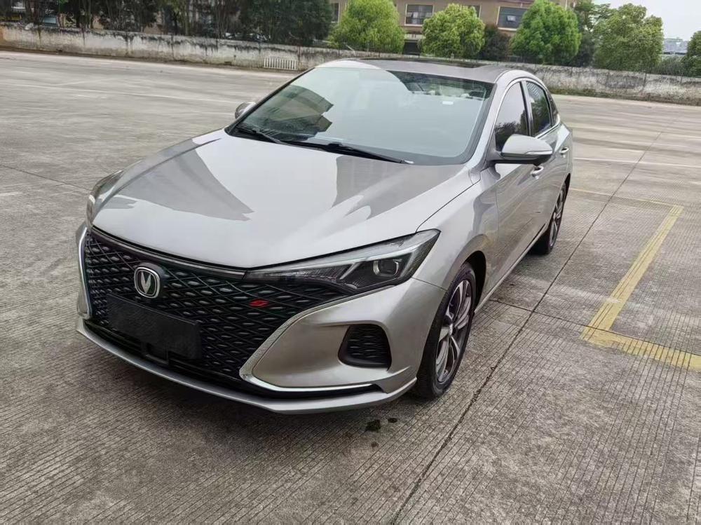 Changan Eado