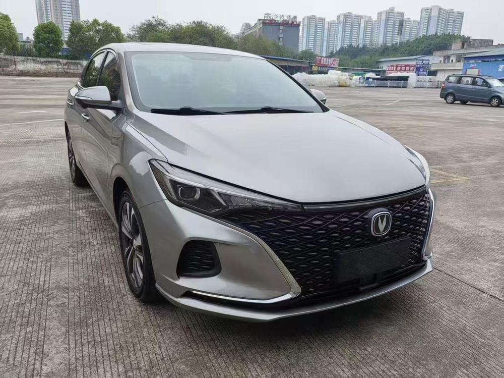 Changan Eado