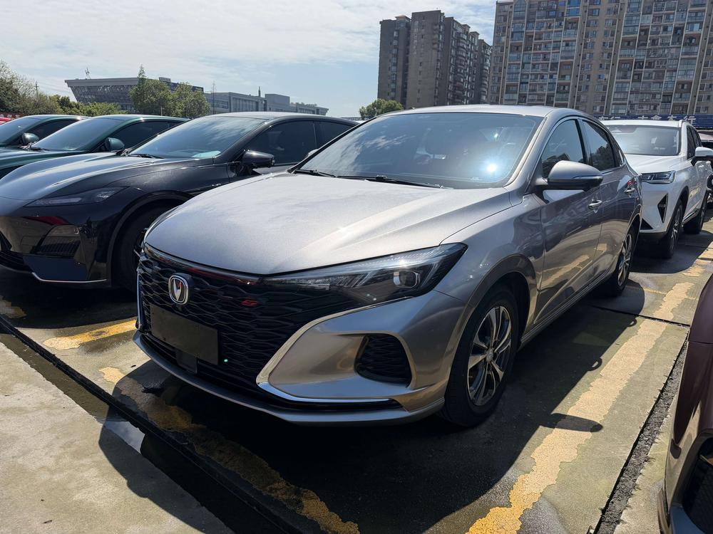 Changan Eado