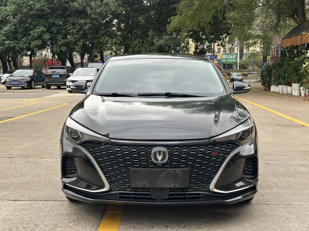 Changan Eado